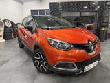 Renault Captur Luxe Automatik - gebrauchte Renault Captur aus dem Jahr 2014