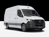 Mercedes-Benz Sprinter 315 CDI Hochdach - Mercedes-Benz Sprinter Neuwagen