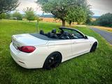 BMW 420i Cabrio Advantage A in Bestzustand! - BMW 4er Reihe aus 2020