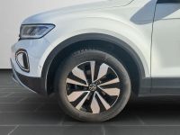 Volkswagen T-Roc - Vorschau Bild 9