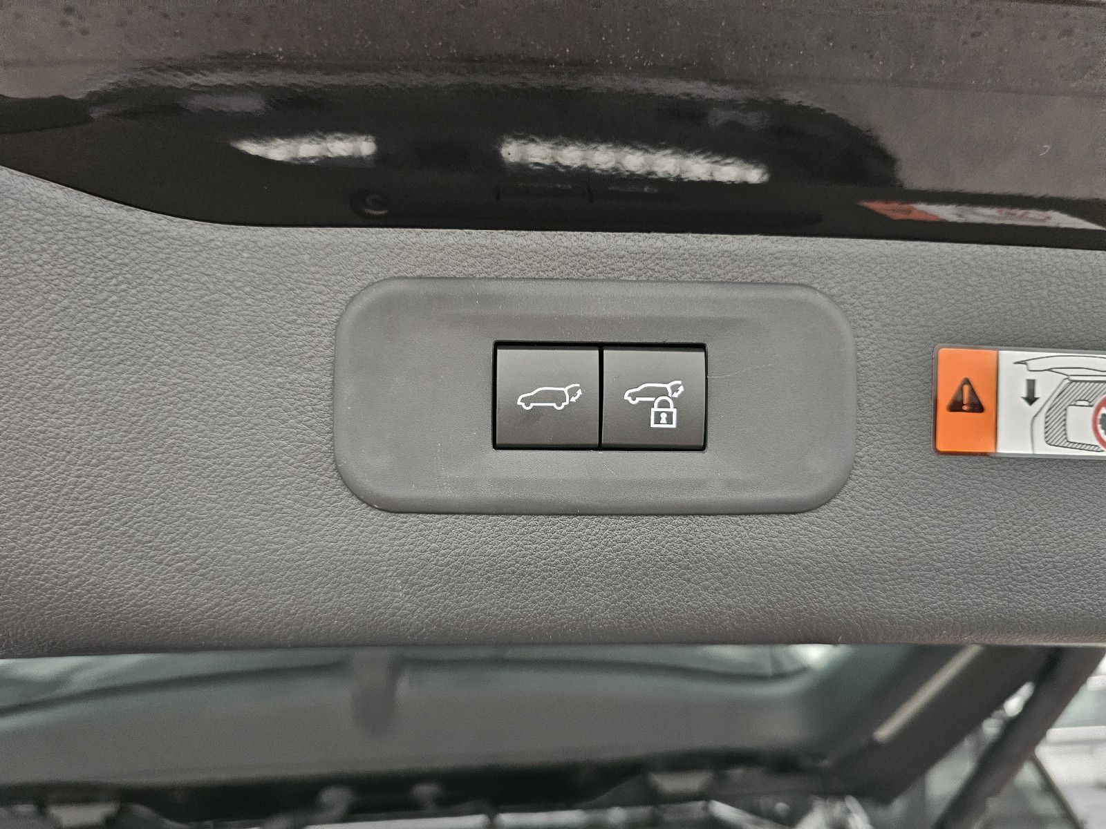 Fahrzeugabbildung Lexus TX500H FSport3 Hybrid T1 72.000 EURO!Stock!