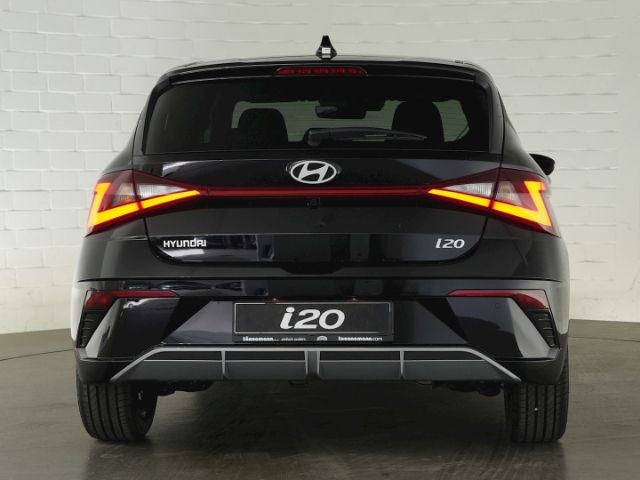 Hyundai i20 – Bild 8