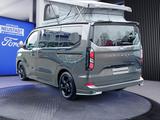 Ford Vanexxt Tourneo Custom Titanium Plus AWD - Ford Gebrauchtwagen in München