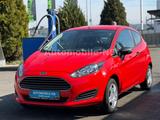Ford Fiesta Ambiente 1.25 Scheckheft 98.000 KM 1-HAND - Ford Fiesta: 2.0