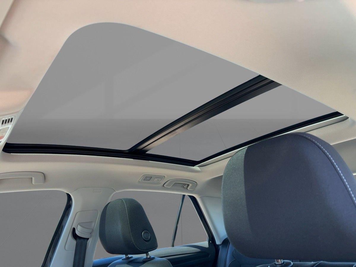 Volkswagen T-Roc 2.0 TDI Style AHZV LED Navi, миниатюра 13