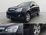 Opel Antara 2.0CDTI*TÜV*Inspektion*12M Garantie - Opel Antara Gebrauchtwagen
