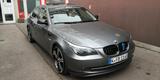 BMW e60 525i facelift - BMW 525 mit Benzin-Antrieb: Limousine, 525i E60
