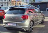 Volkswagen Polo 2.0 TSI GTI|DSG|VirtualCockpit|Navi|SHZ - VW Polo Gebrauchtwagen in Essen