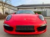 Porsche 991 Carrera S Cabriolet*WLS*CARBON*BURNMESTER !! - Porsche 991: Cabrio
