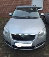 Skoda Škoda Fabia 1 Hand/TÜV fällig, längere Zei... - Skoda Fabia mit LPG-Antrieb