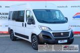 Fiat Ducato Hochr.-Kombi 33 150 L2H2 RS: 3450 mm - Fiat Ducato: 2.2