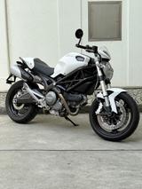Ducati Monster 696+ ABS - Angebote