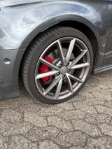 Audi S3 2.0 TFSI S tronic quattro Sportback - - Audi S3: Sportback