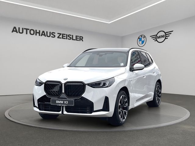 BMW 3 30e xDrive X M Sport Pro 20"LM AHK Glasdach Sit (Fahrzeug B00433203808212535805)