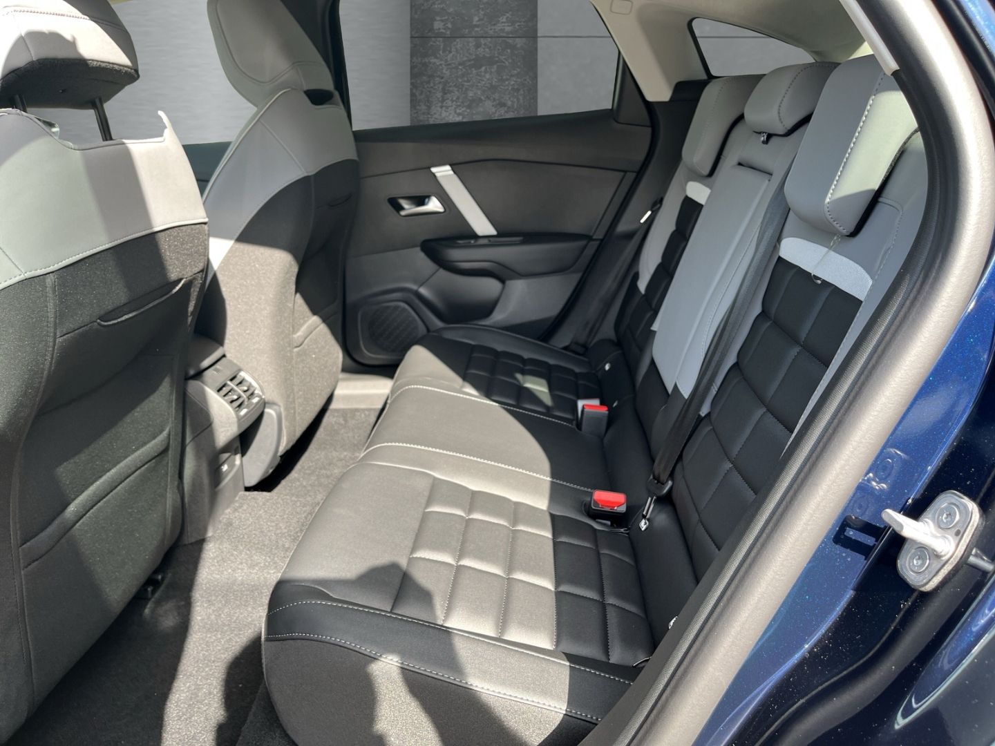 Citroën C4 - Bild 9