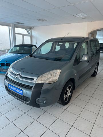 Citroën Berlingo VTi 120 *1.Hand*Tüv/Insp.*Kupplung/Neu*