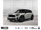 MINI Cooper SE ALL4 - MINI Countryman Serie aus 2022
