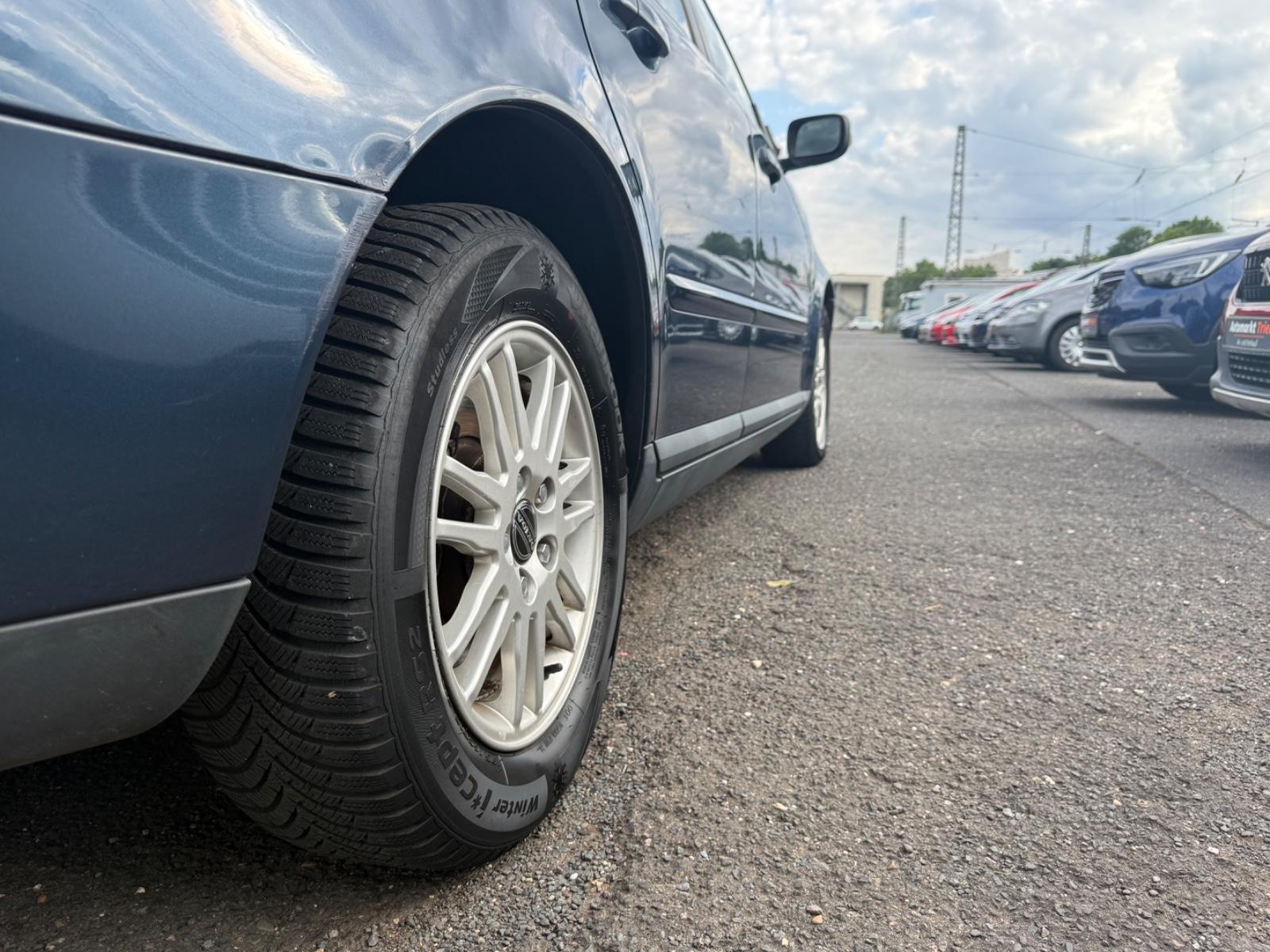 Volvo V50 2005 — photo 20