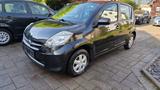 Subaru Justy J13 Trend - schwarze Subaru Justy