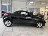 Opel Tigra Twin Top Design Edition CABRIO - Opel Tigra: Cabrio, Top Twin