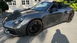 Porsche 992 4 GTS Cabrio 1. Hand Approved ... - Porsche 924: Cabrio