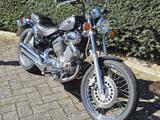 Yamaha XV535 Virago - YAMAHA 1997 VIRAGO 535