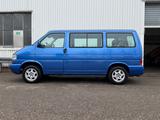 Volkswagen T4 Multivan Atlantis 1. Hand Tüv Neu Service Neu - Volkswagen T4 Multivan mit Diesel-Antrieb