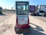 Takeuchi TB 216/Powertilt/Taklock/Verbreiterbar/ 2 Stk.! - Takeuchi Mini-/Kompaktbagger