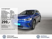 Volkswagen ID.4 - Vorschau Bild 1
