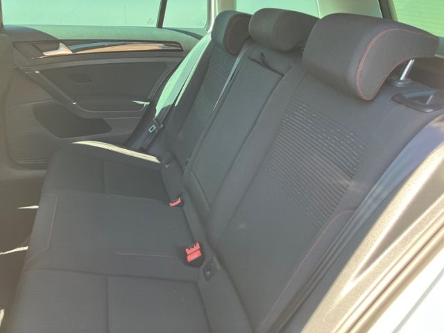 Golf VII Variant Sound KLIMA NAVI ALU