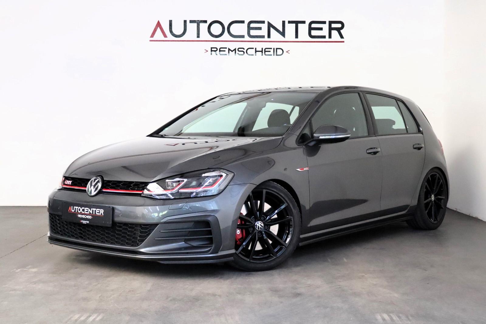 Volkswagen Golf VII GTI 2,0 TSI DSG Performance Virtual ACC