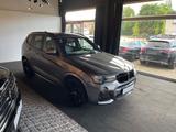 BMW X3 xDrive 35 d M-Paket* - BMW X3: 35d
