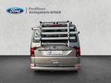 Volkswagen T6.1 Multivan Highline AHK ACC el. Schiebetüren - 7-Sitzer Vans mit Schiebetüren