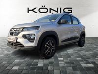 Dacia Spring - Vorschau Bild 1