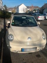 Volkswagen  Vw Beetle 1.4  - gebrauchte VW Beetle aus dem Jahr 2004