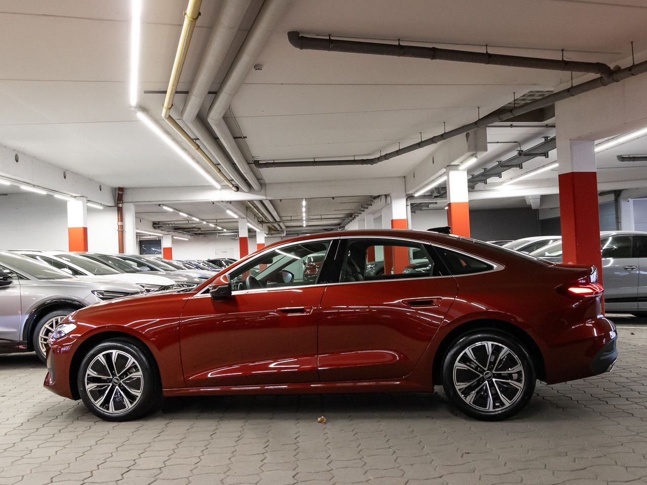 Audi A5 - Bild 4
