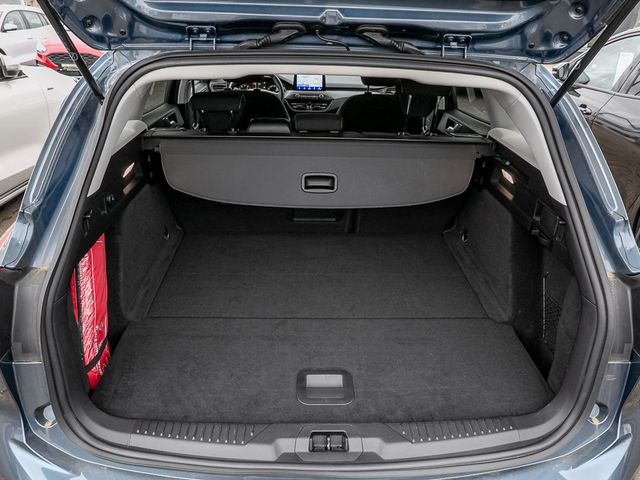 Ford Focus Turnier 1.0 Cool & Connect Family-Paket