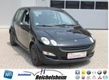 Smart ForFour 4 MS Reifen+Insp.neu,95Ps,gepfl.,Finanz - gebrauchte Smart ForFour aus dem Jahr 2005