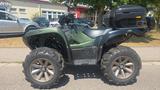 Yamaha Gryzzly 700 4x4 - Offers