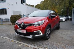 Fahrzeugabbildung Renault Captur Collection Autm. Kamera Tempomat AHK LED