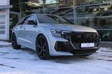 Audi RSQ8 performance /Keramik/Pano/RS-Design+ Rot/ - silberne Audi RSQ8