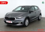 Skoda Fabia 1.0 TSI DSG LED ACC Kamera Sitzheizung