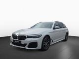 BMW 520i Touring M Sport Aut. LiCoProf,ParkAssis,SHZ - BMW 520 in Osnabrück
