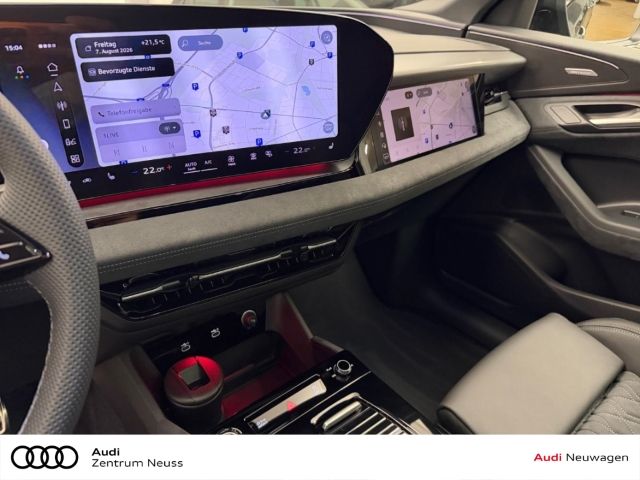 Audi Q6 e-tron - Bild 15
