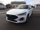 Ford Focus 1.0l ST-Line Design MHEV Limousine NAVI - Ford Focus: ST Line Design
