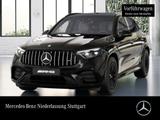 Mercedes-Benz GLC 63 S E NIGHT+DRIVERS+PANO+360+AHK+BURMESTER - Mercedes-Benz GLC 63 AMG in Stuttgart