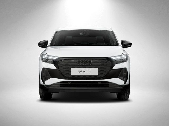 Audi Q4 e-tron - Bild 4