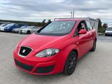 Seat Altea - rote Seat Altea