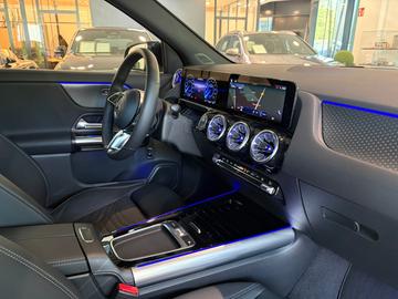 2025 Mercedes-BENZ EQA 缩略图 26