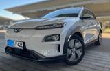 Hyundai KONA Elektro 204 PS - Leder - AHK - Head-Up - Hyundai KONA Elektro: mit Apple Carplay